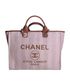 Deauville Tote L, front view